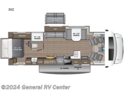 New 2025 Entegra Coach Odyssey 30Z available in Orange Park, Florida