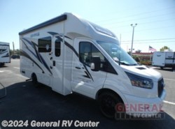 New 2025 Thor Motor Coach Gemini AWD 23TW available in Orange Park, Florida