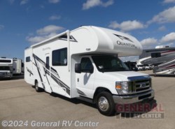 New 2025 Thor Motor Coach Quantum SE SE31 Ford available in Orange Park, Florida