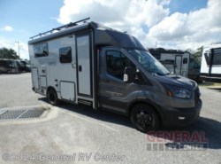 New 2025 Winnebago Ekko 22A available in Orange Park, Florida