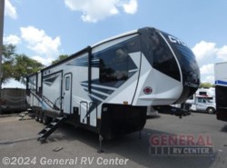 Used 2022 Heartland Cyclone 4270 available in Orange Park, Florida