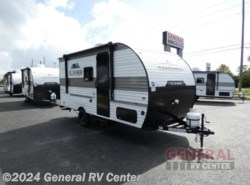 New 2025 Coachmen Clipper Cadet 17CBH available in Orange Park, Florida