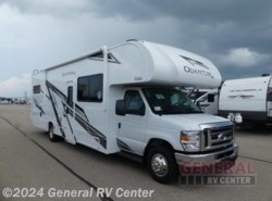 New 2025 Thor Motor Coach Quantum SE SL31 Ford available in Orange Park, Florida