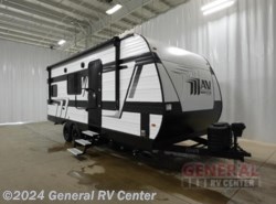 New 2025 Grand Design Momentum MAV 22MAV available in Orange Park, Florida