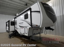 New 2025 Grand Design Reflection 337RLS available in Orange Park, Florida