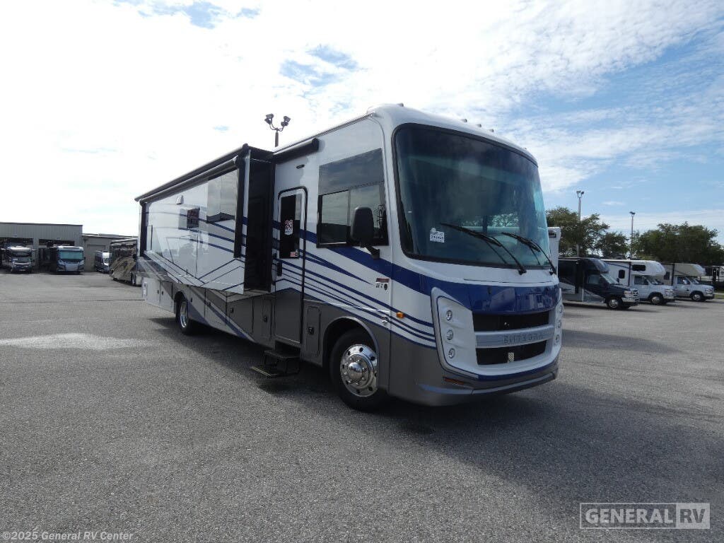 New 2026 Entegra Coach Vision XL 36C available in Orange Park, Florida