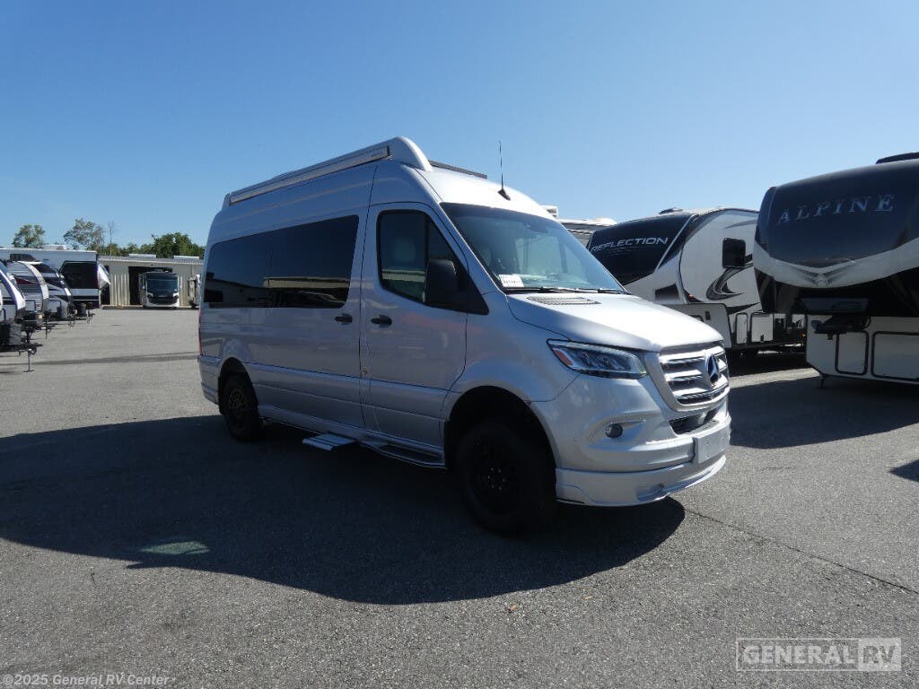 New 2025 Tiffin  GT1 19AG available in Orange Park, Florida