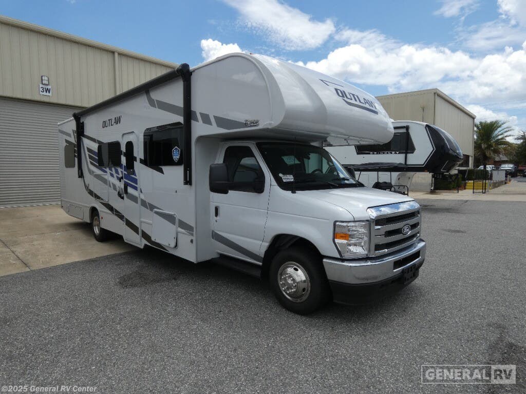 New 2026 Thor Motor Coach Outlaw 29J available in Orange Park, Florida