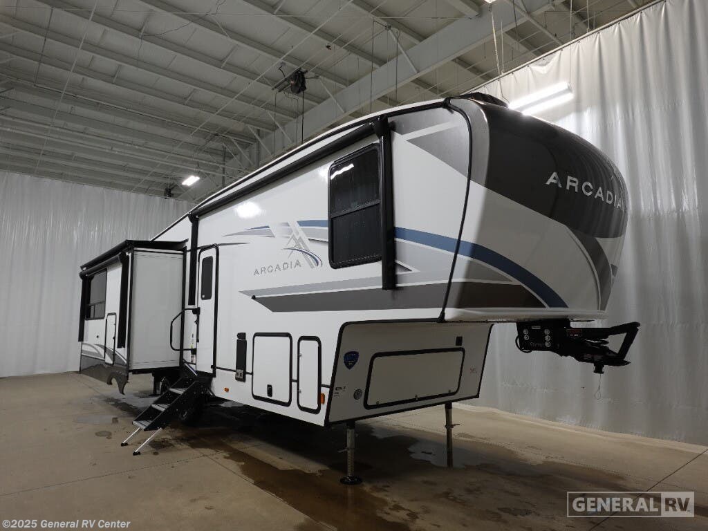 New 2025 Keystone Arcadia 294SLRD available in Orange Park, Florida
