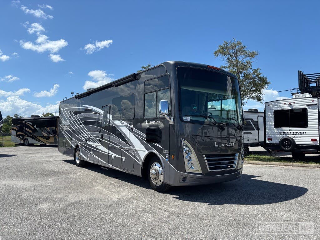 Used 2023 Thor Motor Coach Luminate BB35 available in Orange Park, Florida