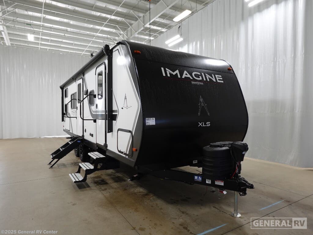 New 2026 Grand Design Imagine 25DBE available in Orange Park, Florida