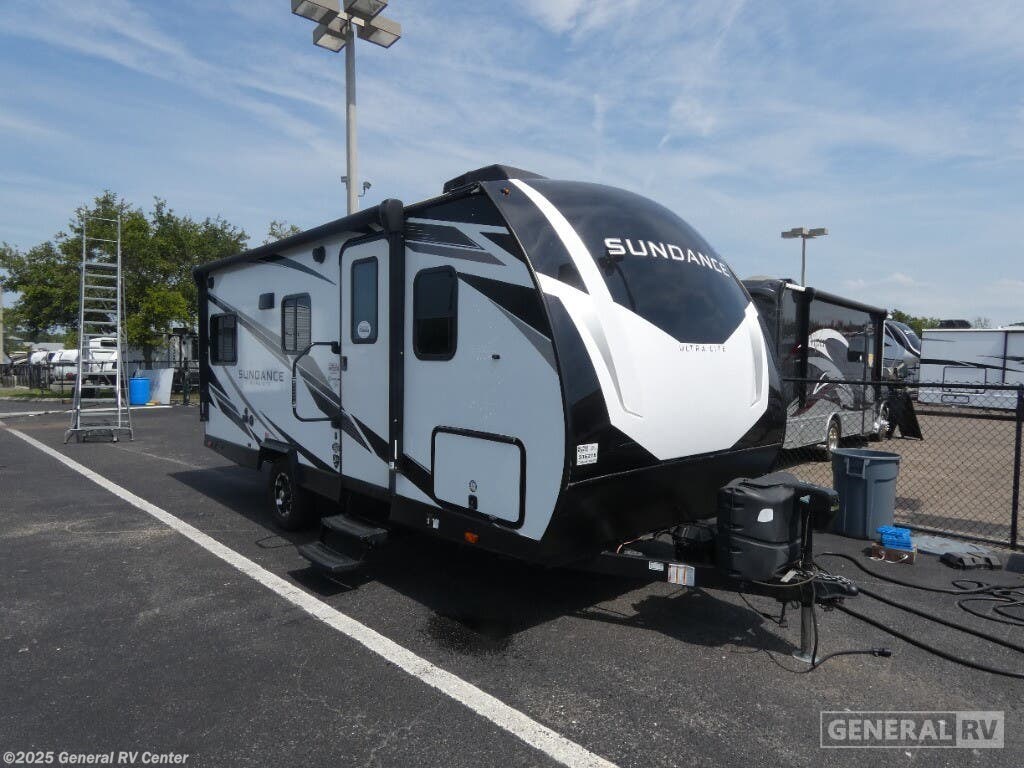 Used 2023 Heartland Sundance 19HB#0 available in Orange Park, Florida