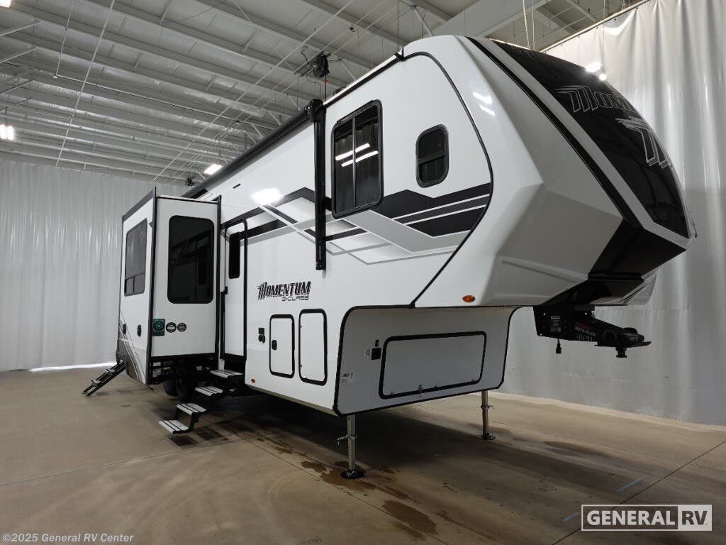 New 2026 Grand Design Momentum 350G available in Orange Park, Florida