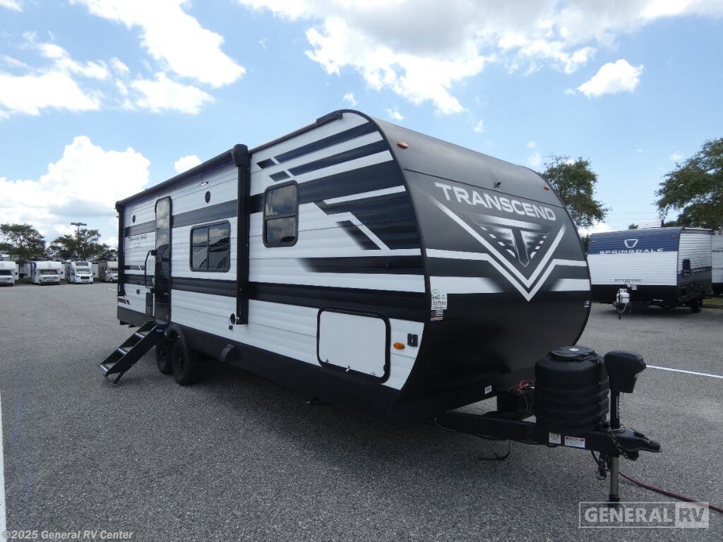 Used 2024 Grand Design  TRANSCEND-X 240ML#1 available in Orange Park, Florida