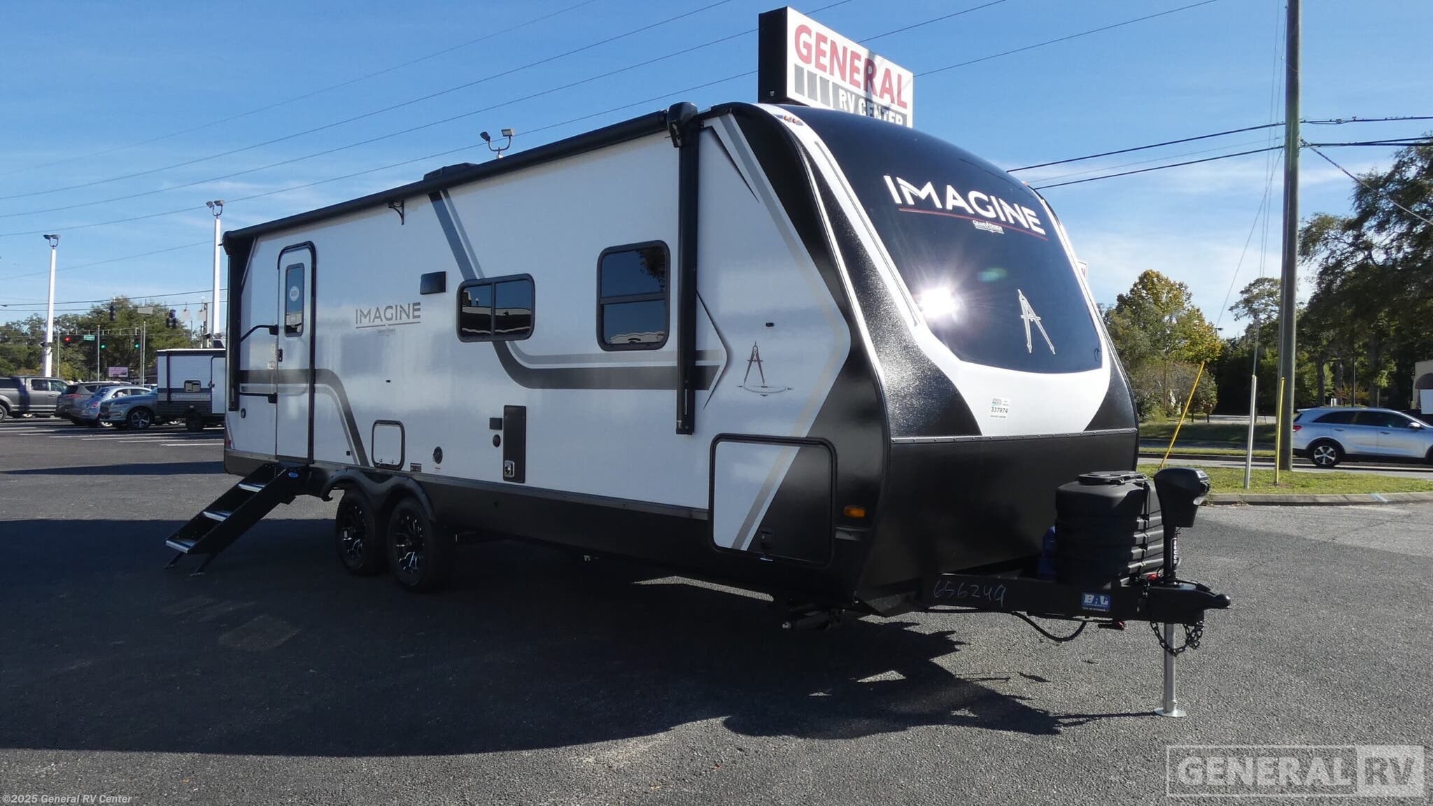 New 2026 Grand Design Imagine 2600RB available in Orange Park, Florida