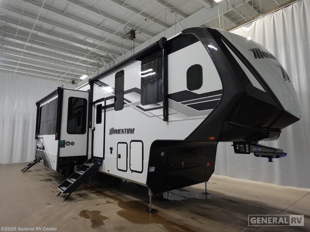 New 2026 Grand Design Momentum 395MS available in Orange Park, Florida