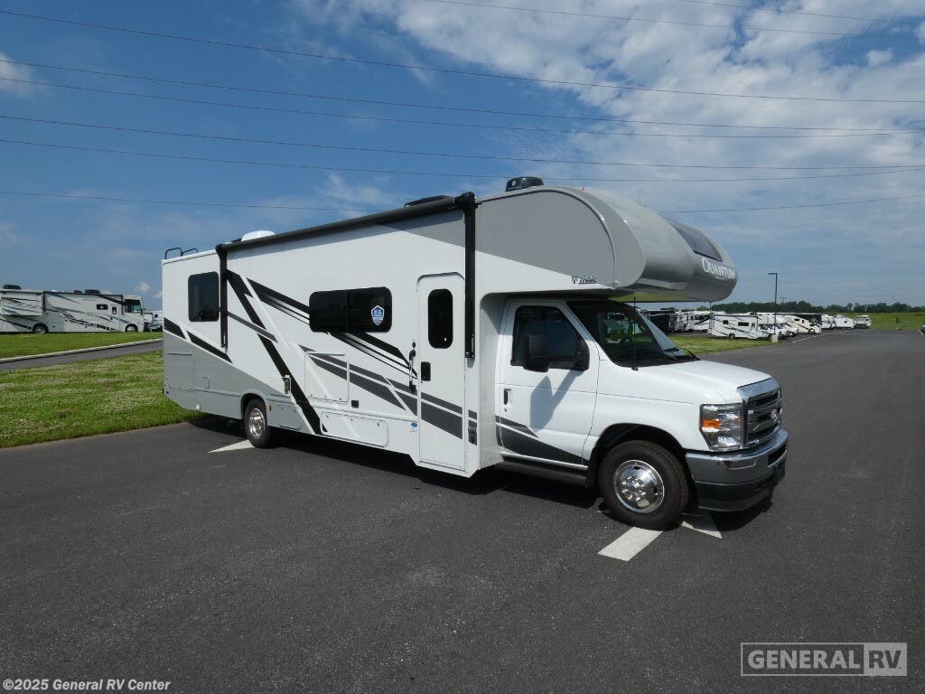 New 2026 Thor Motor Coach Quantum HS31 available in Orange Park, Florida