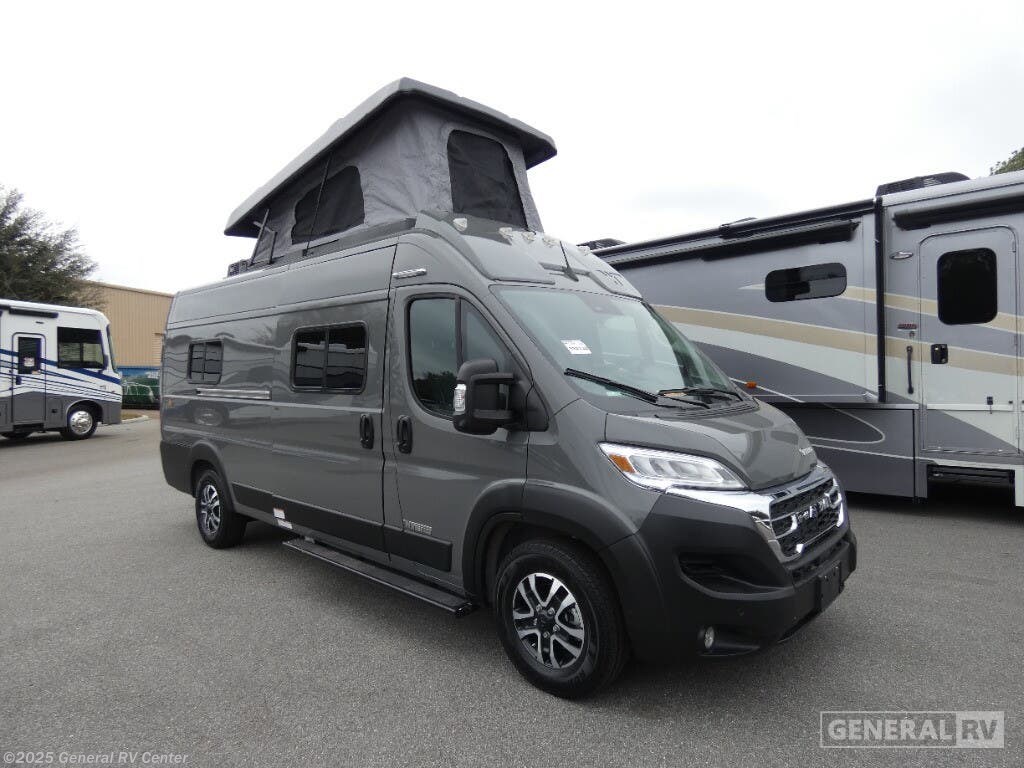 New 2025 Winnebago Solis 59PX available in Orange Park, Florida