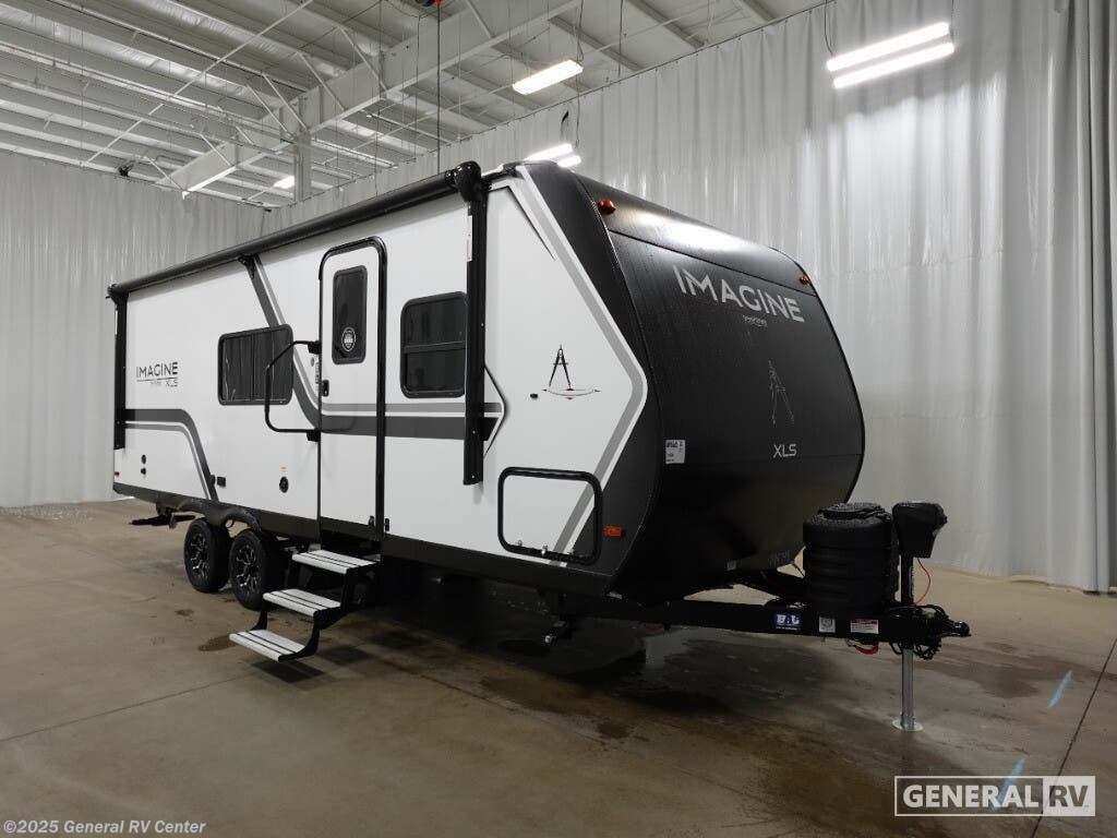 New 2026 Grand Design Imagine 22MLE available in Orange Park, Florida