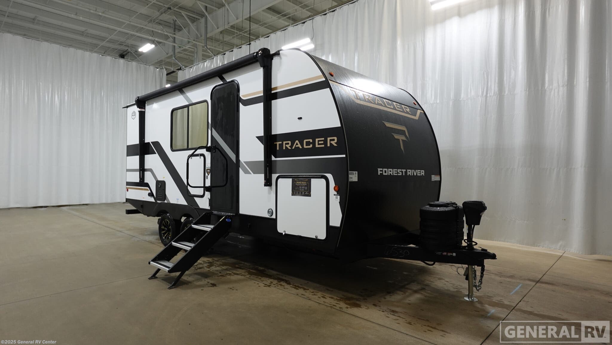 New 2026 Prime Time Tracer 195RB available in Orange Park, Florida