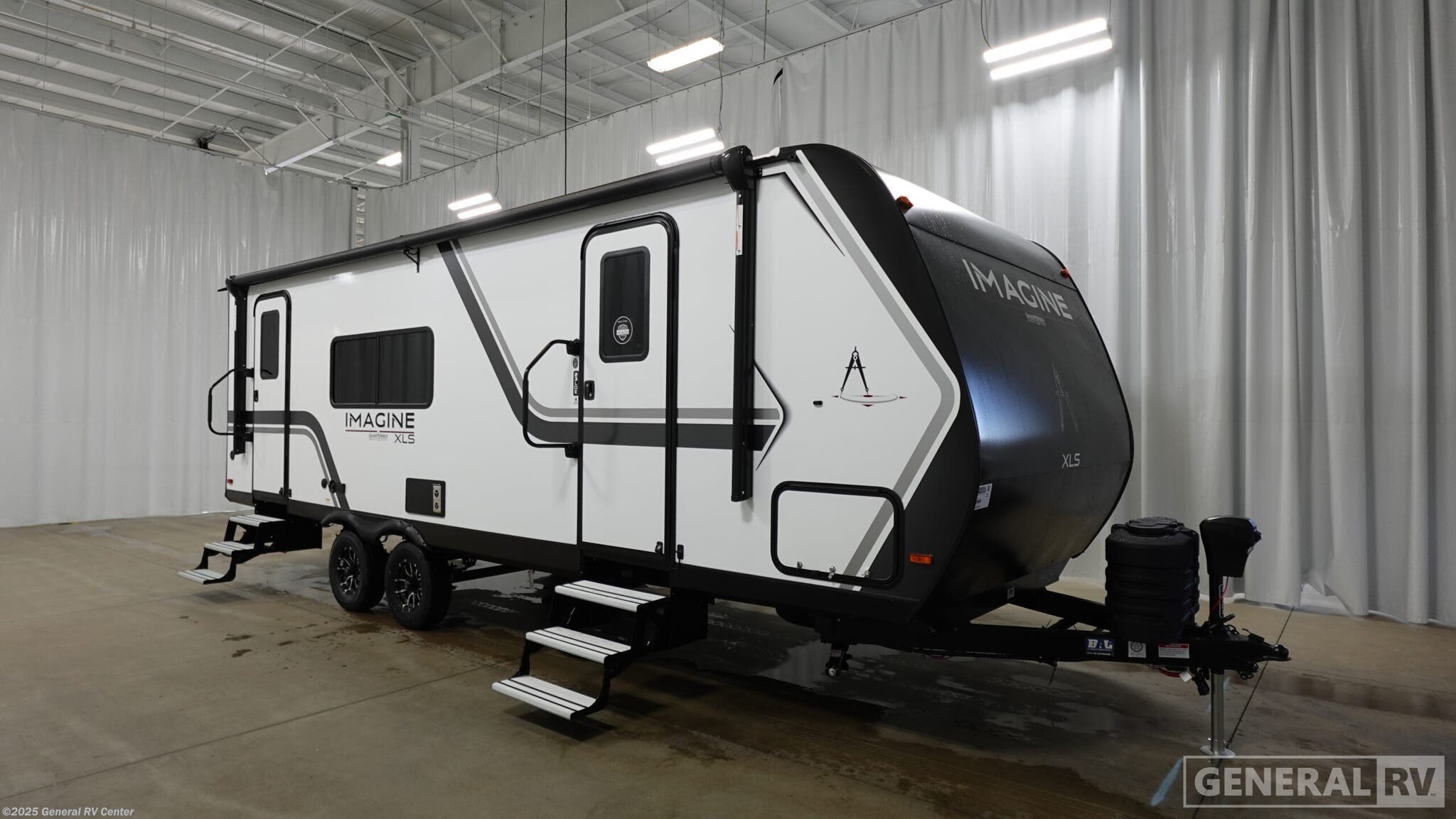 New 2026 Grand Design Imagine 23LDE available in Orange Park, Florida