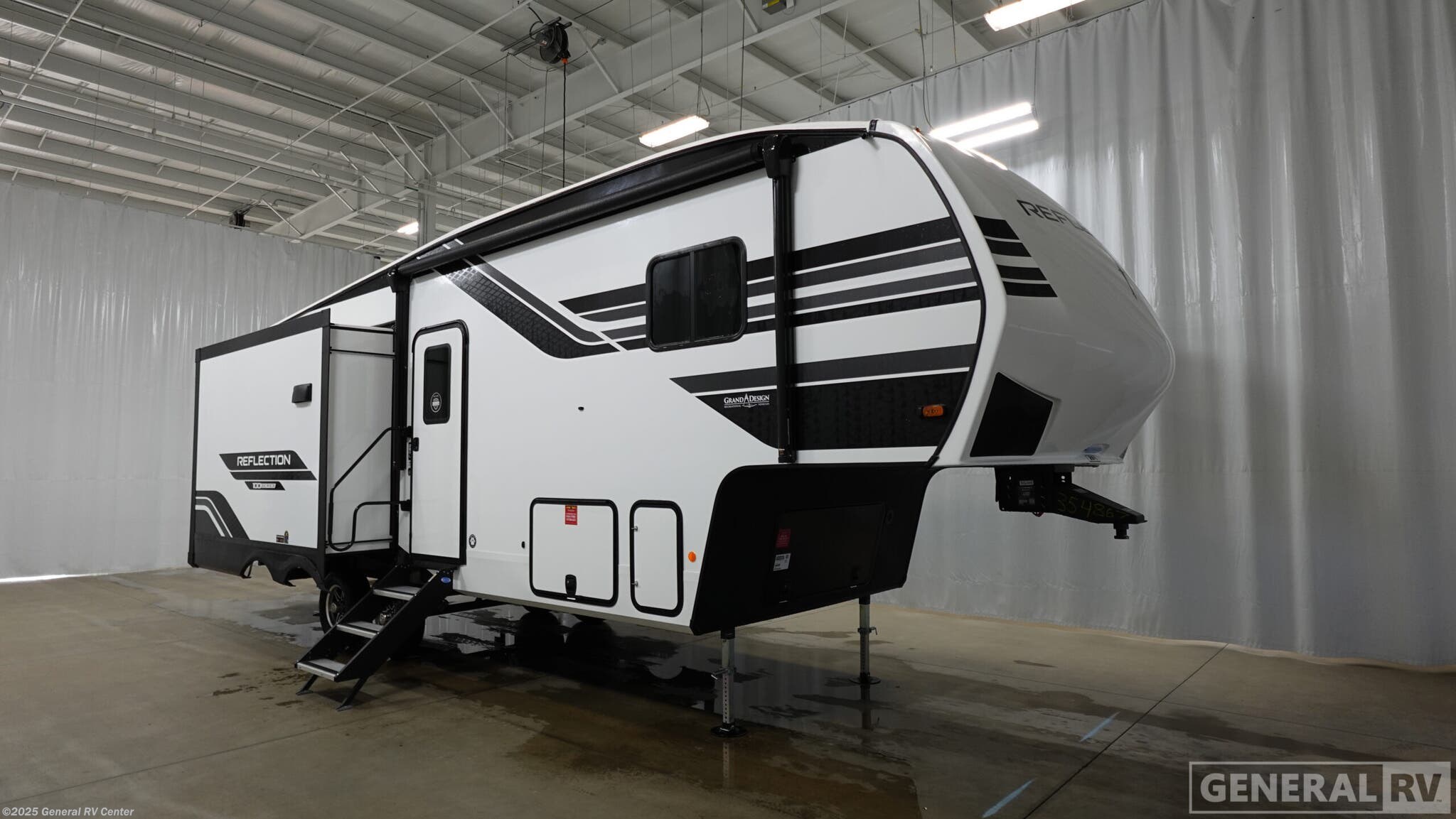 New 2026 Grand Design Reflection 100 Series 28RL available in Orange Park, Florida