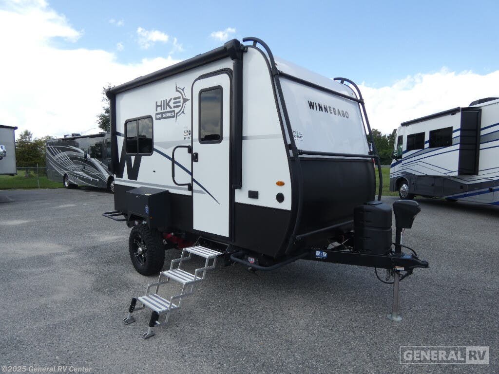 Used 2023 Winnebago Hike H1316TB available in Orange Park, Florida