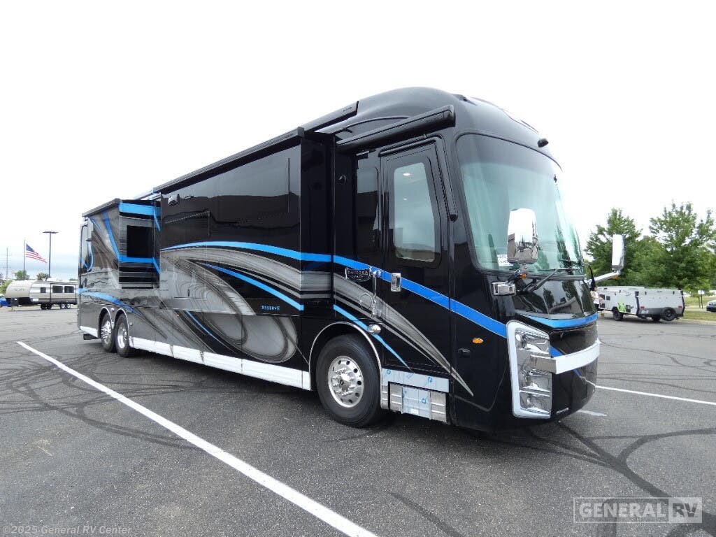 New 2026 Entegra Coach Cornerstone 45D available in Orange Park, Florida