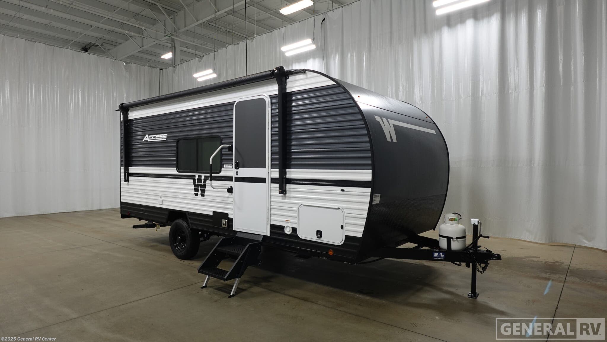 New 2026 Winnebago Access 18DBH available in Orange Park, Florida
