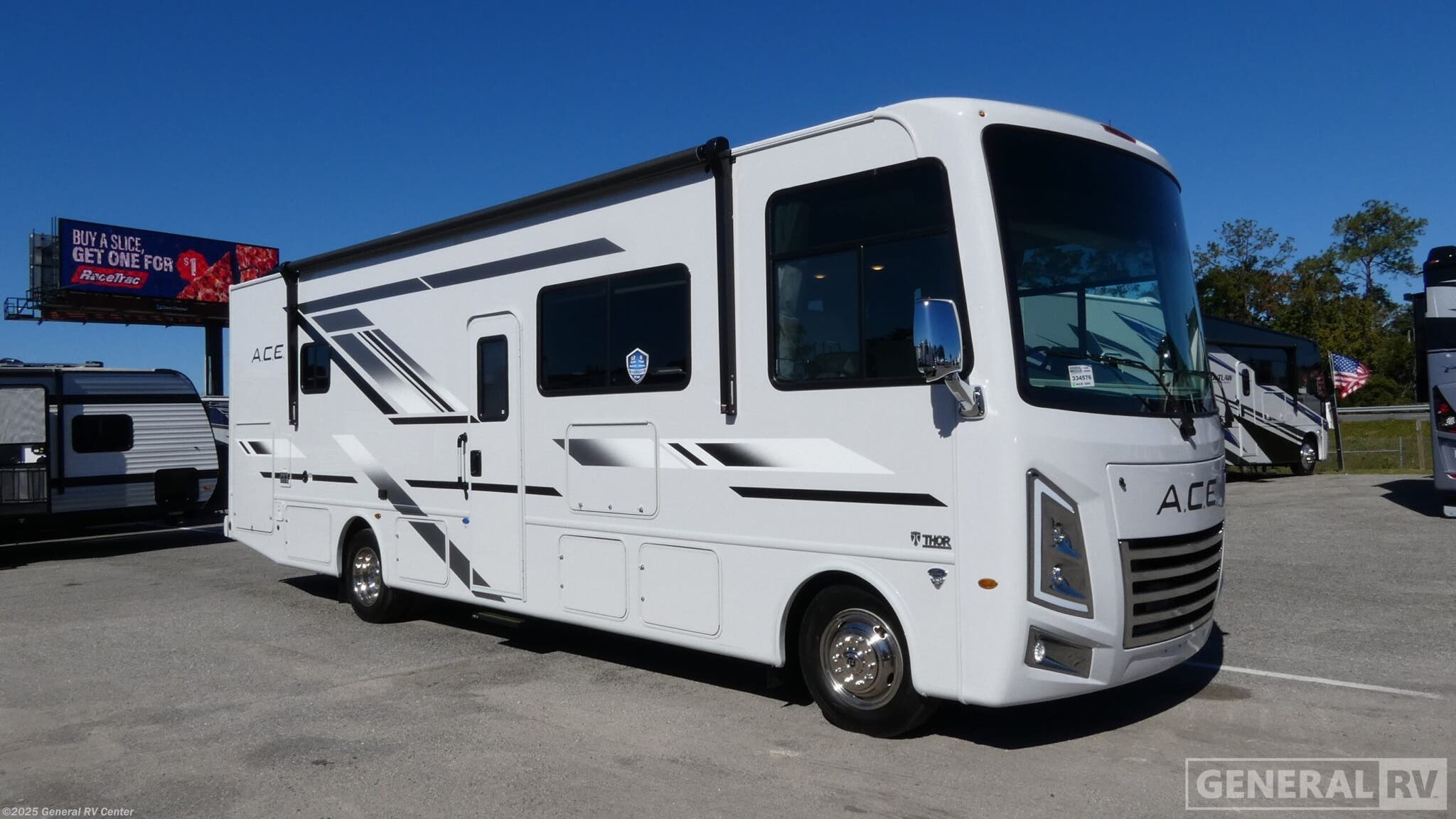 New 2026 Thor Motor Coach  ACE 30C available in Orange Park, Florida