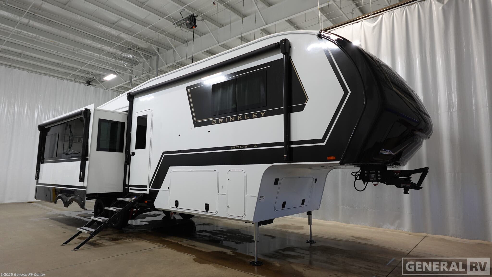 New 2026 Brinkley RV Model Z 3100 available in Orange Park, Florida
