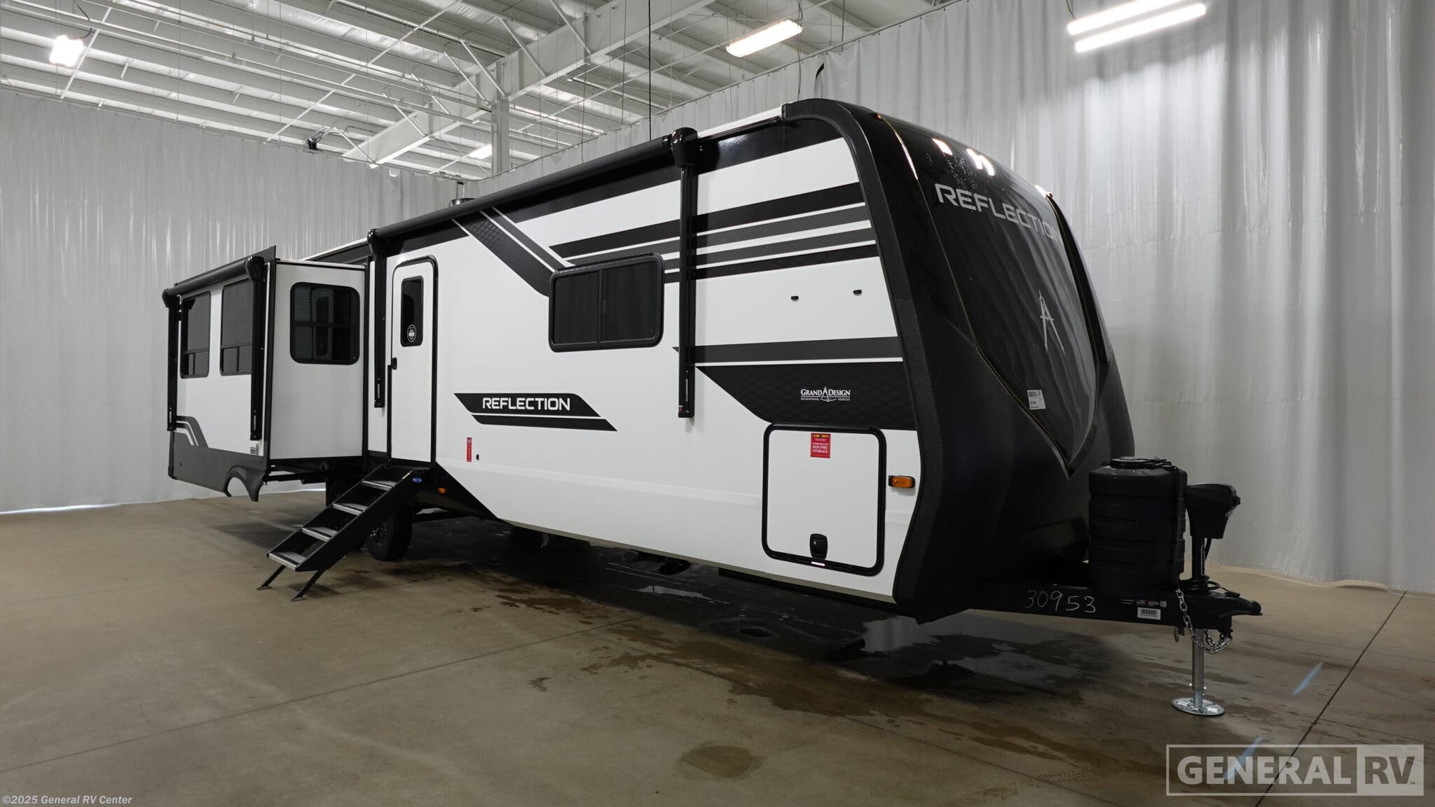 New 2026 Grand Design Reflection 345RLTS available in Orange Park, Florida