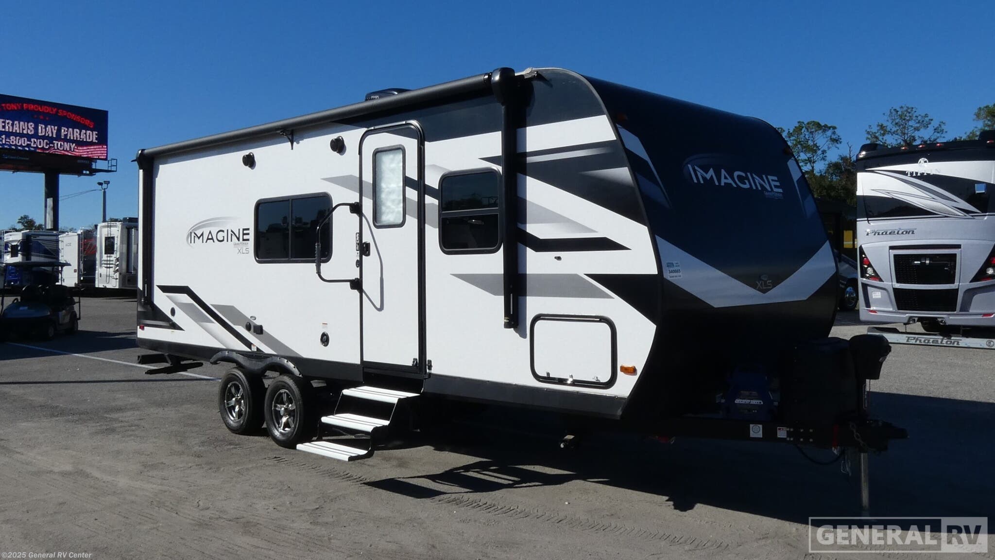 Used 2022 Grand Design Imagine XLS 22MLE available in Orange Park, Florida