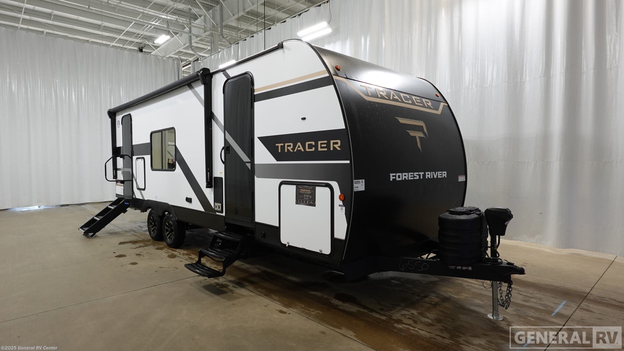 New 2026 Prime Time Tracer 235RK available in Orange Park, Florida