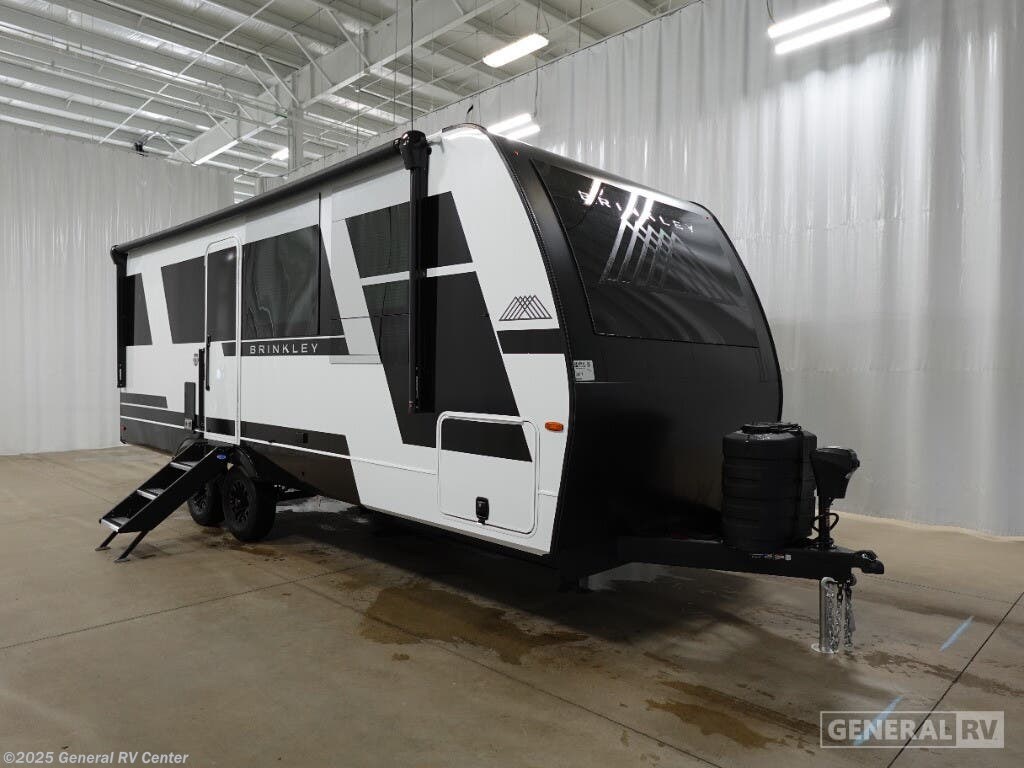 New 2026 Brinkley RV Model I 235 available in Orange Park, Florida