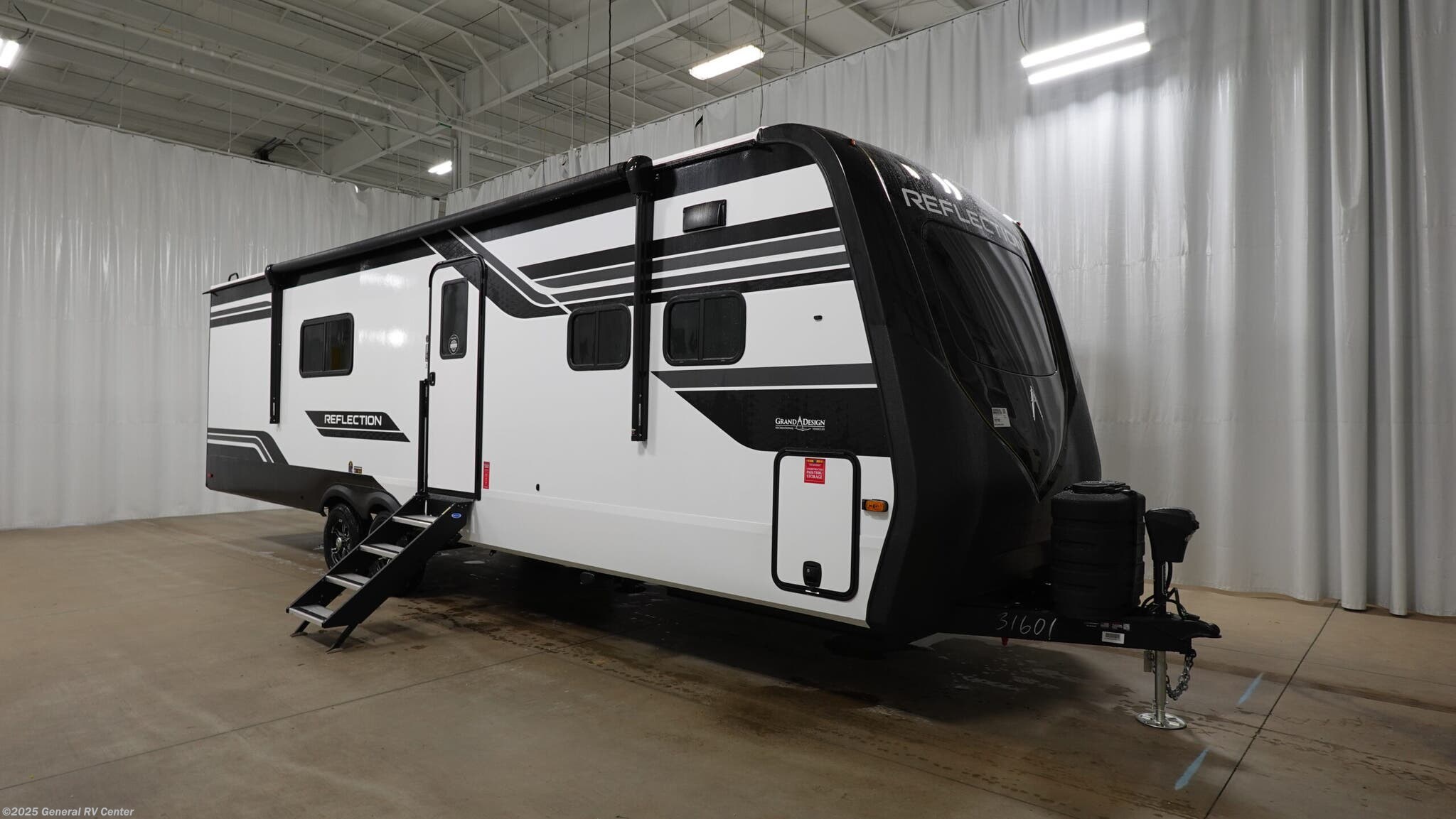 New 2026 Grand Design Reflection 322FKTS available in Orange Park, Florida