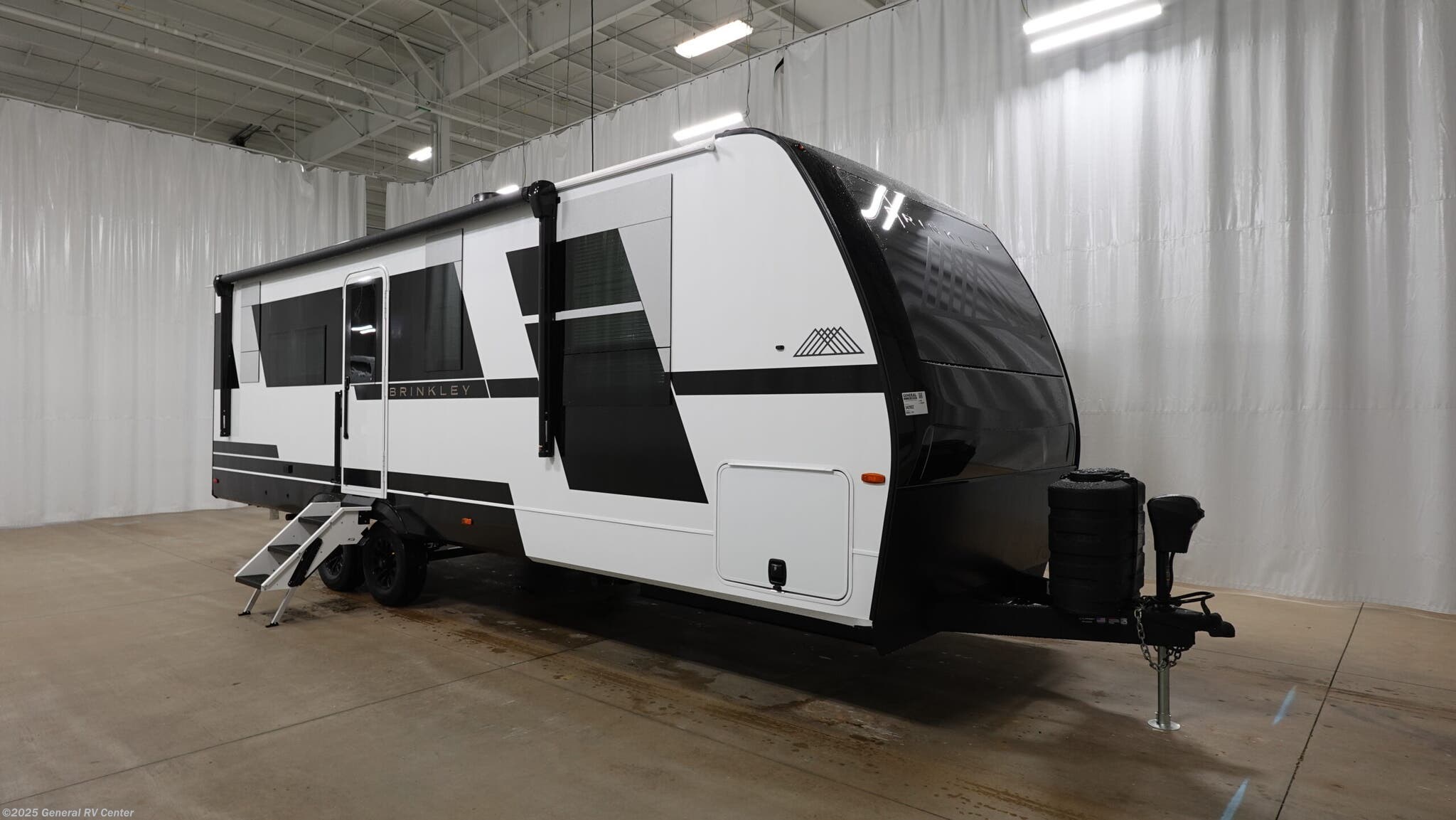 New 2026 Brinkley RV Model I 275 available in Orange Park, Florida