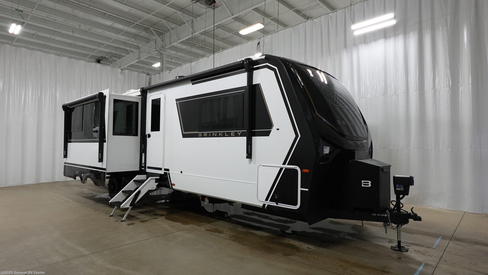 New 2026 Brinkley RV Model Z AIR 315 available in Orange Park, Florida