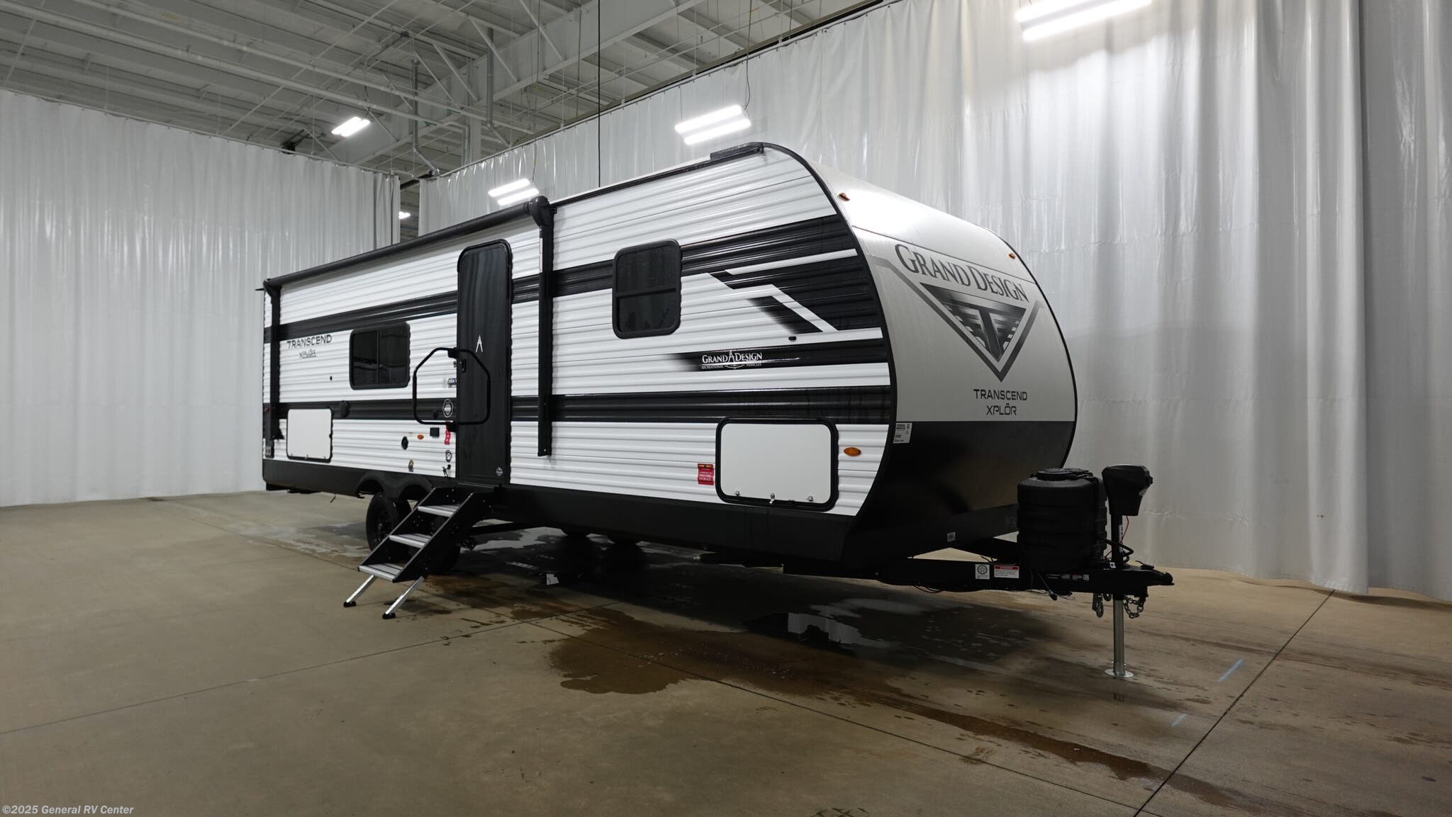 New 2026 Grand Design  TRANSCEND-X 26BHX available in Orange Park, Florida