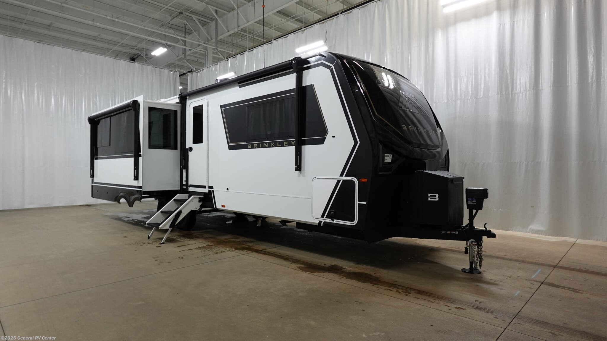 New 2026 Brinkley RV Model Z 297 AIR available in Orange Park, Florida