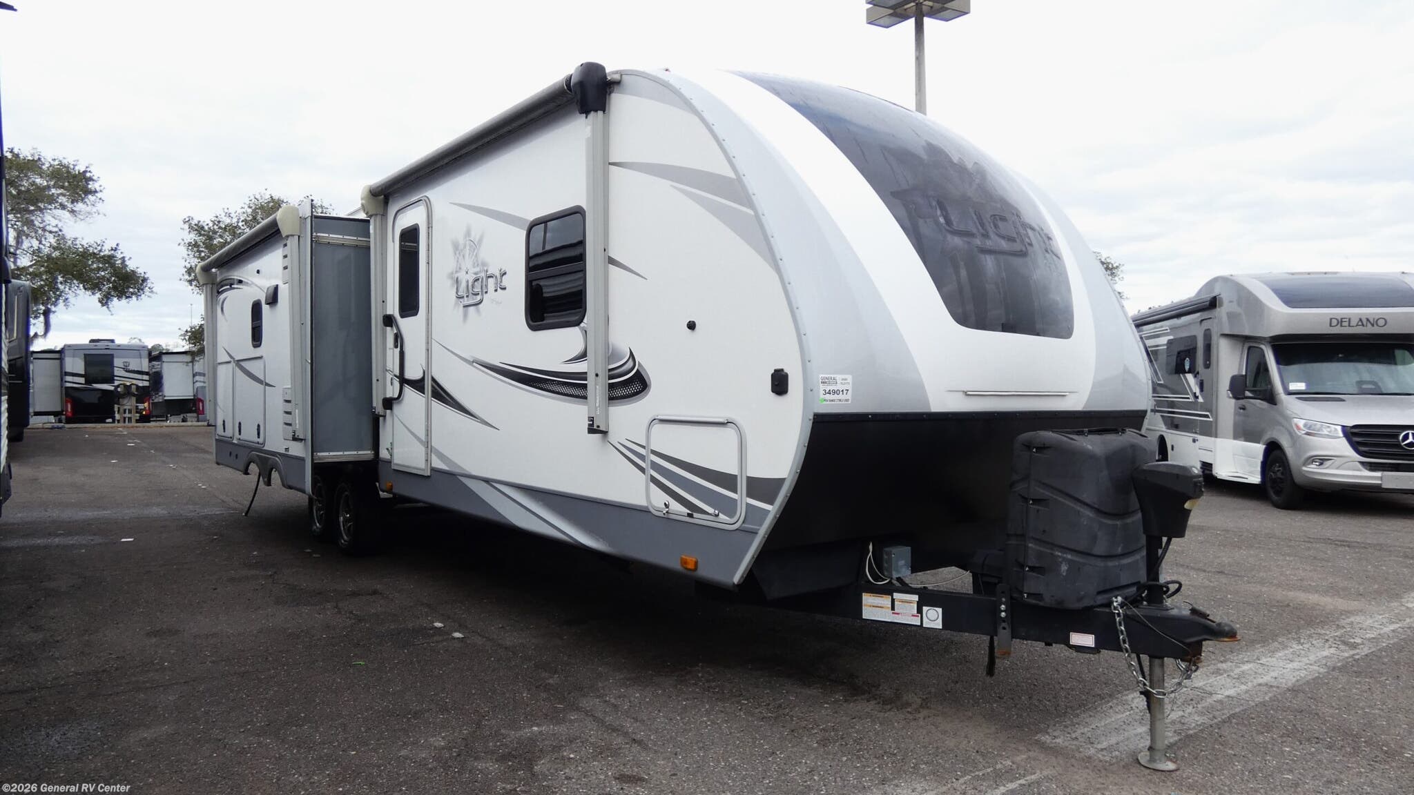 Used 2020 Highland Ridge Open Range Light 275RLS available in Orange Park, Florida