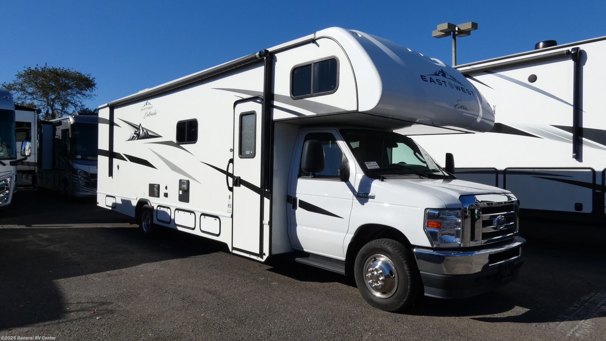 Used 2023 East to West Entrada 2900DS available in Orange Park, Florida