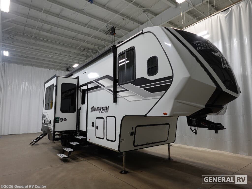 New 2026 Grand Design Momentum 320G available in Orange Park, Florida