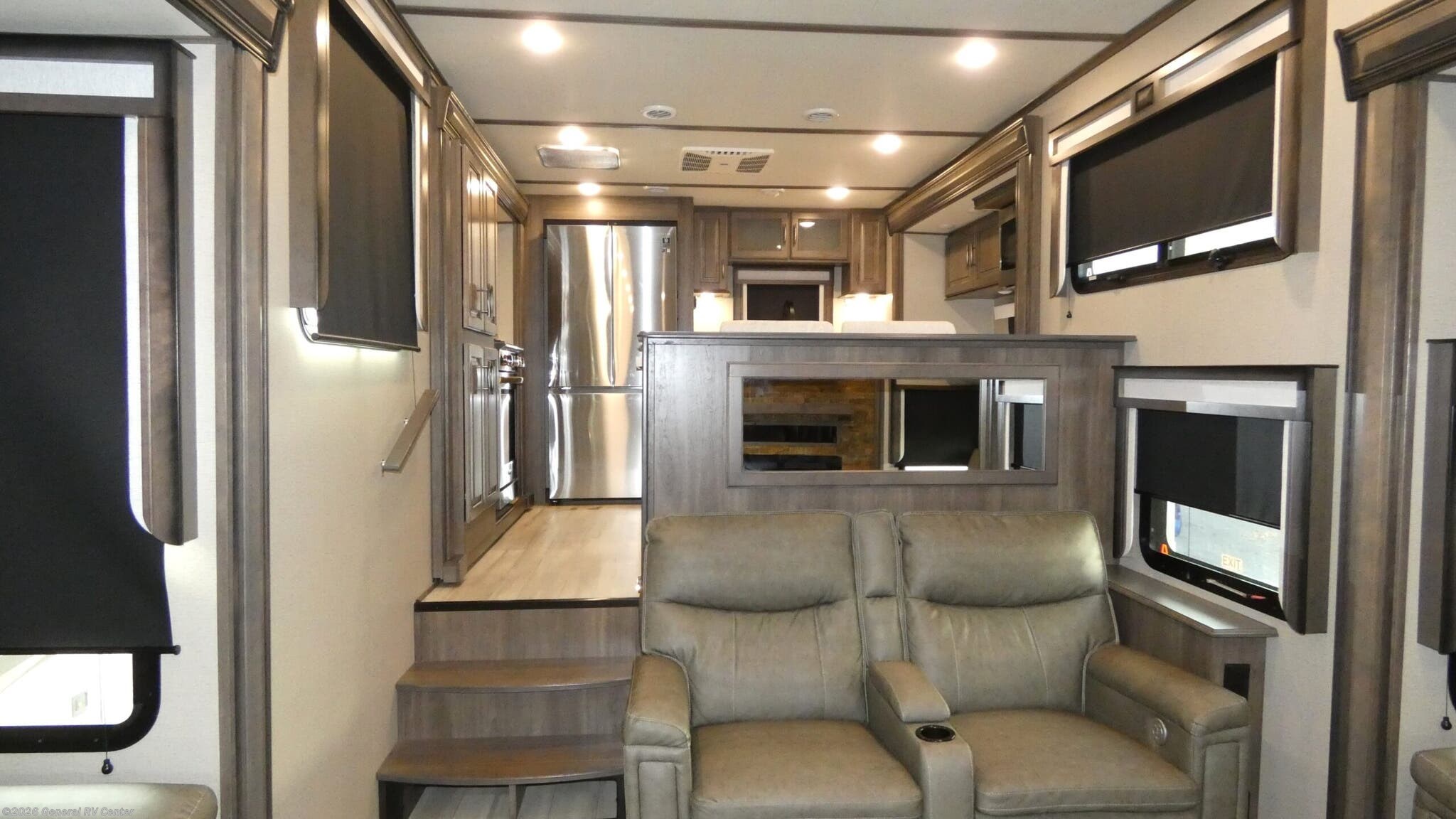 Used 2022 Grand Design Solitude 390RK-R available in Orange Park, Florida