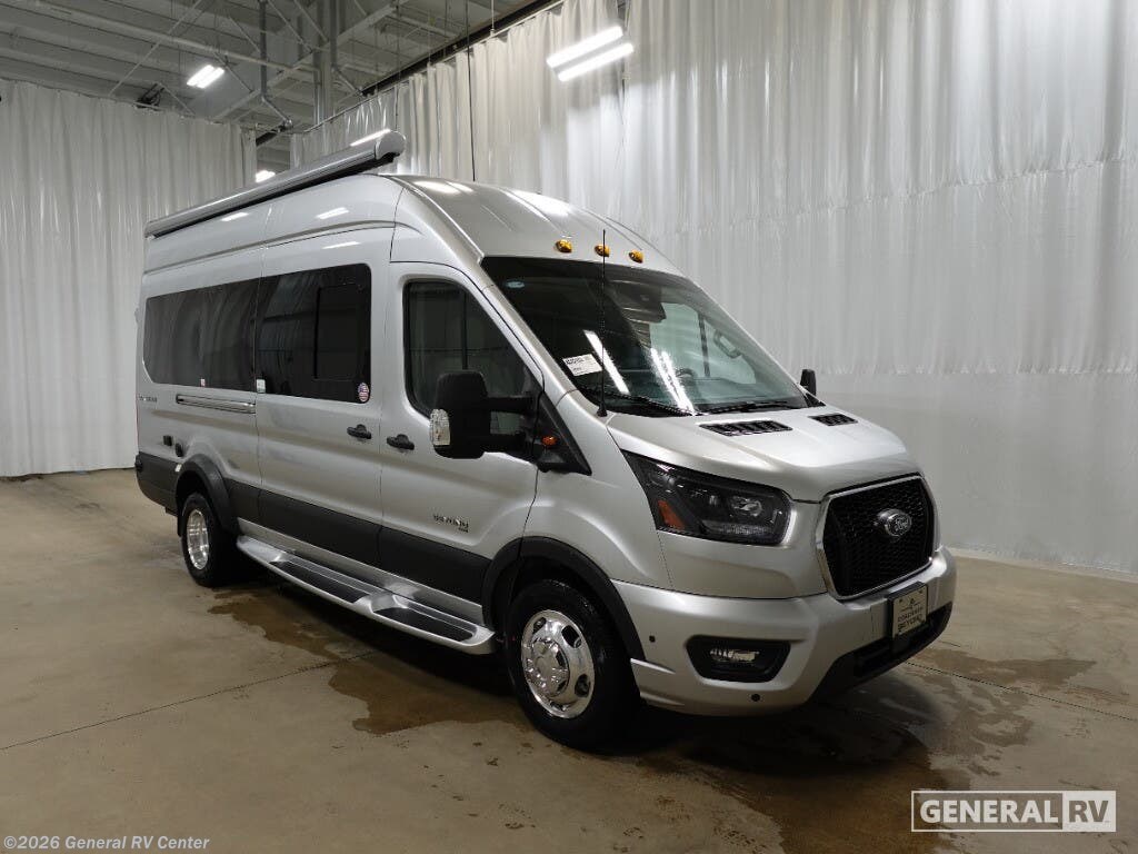 New 2026 Coachmen Beyond 22RB-AWD available in Orange Park, Florida