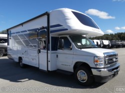 New 2026 Fleetwood Altitude 27U available in Orange Park, Florida