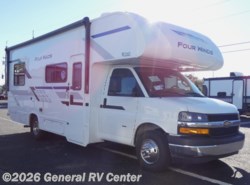 New 2026 Thor Motor Coach Four Winds 25Z available in Orange Park, Florida