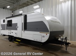 New 2026 Forest River WILDWOOD-FSX 266BHLE available in Orange Park, Florida