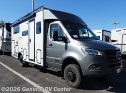 Used 2025 Winnebago Ekko 23B available in Orange Park, Florida