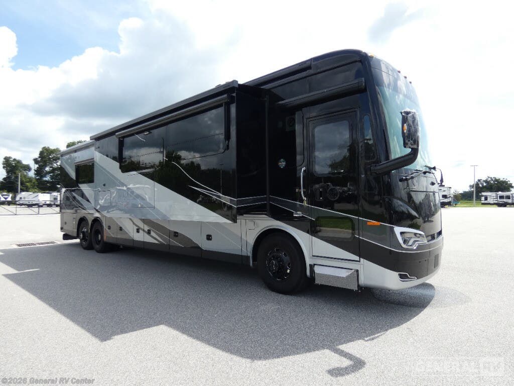New 2026 Tiffin Allegro Bus 45BTP available in Orange Park, Florida
